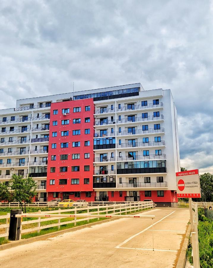 Apartament Delux Бакеу Екстер'єр фото