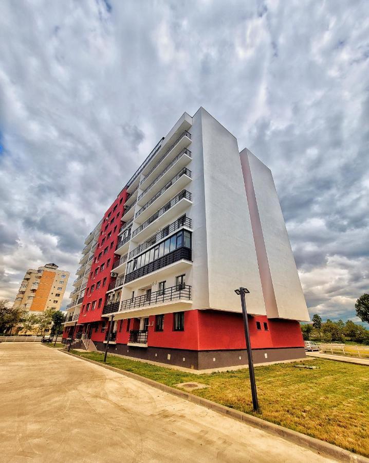 Apartament Delux Бакеу Екстер'єр фото