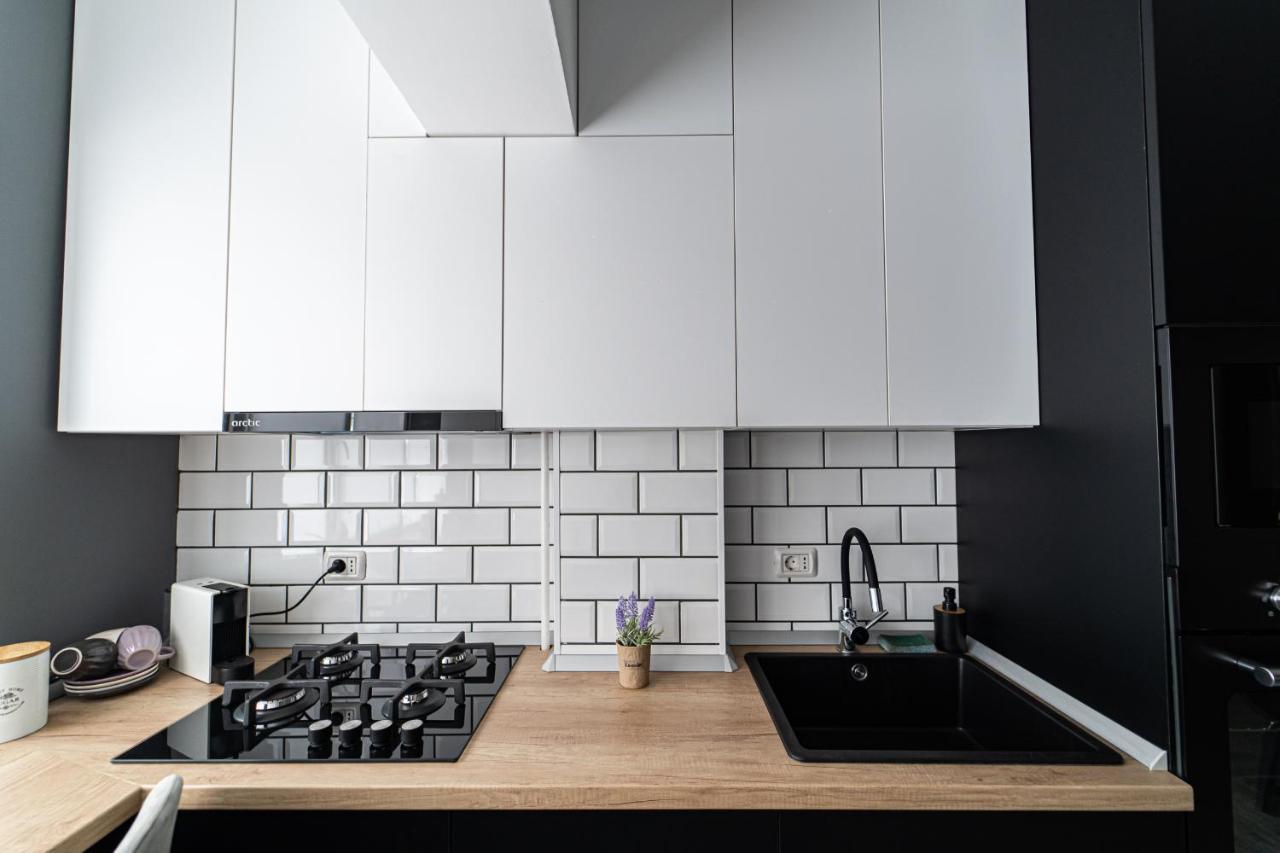 Apartament Delux Бакеу Екстер'єр фото